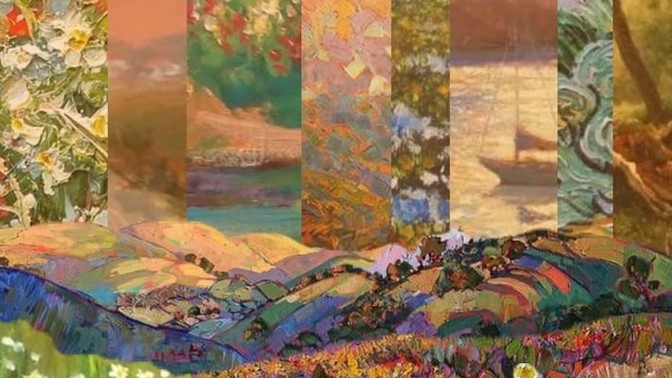 Edebiyatı, sanatı kızlar daha mı çok sever?