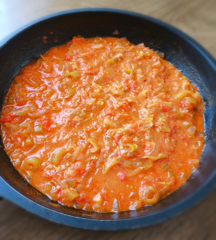 Menemen sever misin?