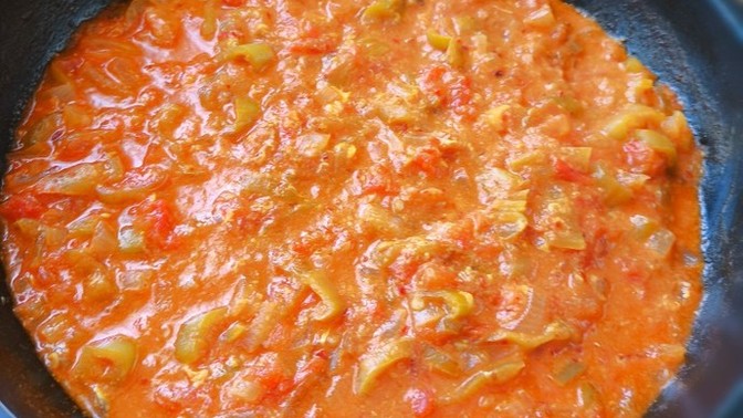 Menemen sever misin?