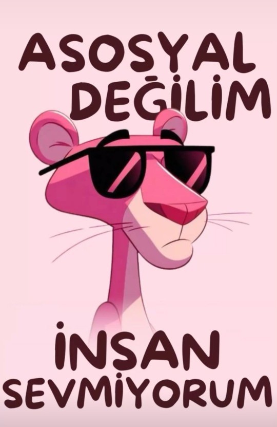 Sosyal bir kişilik misiniz?