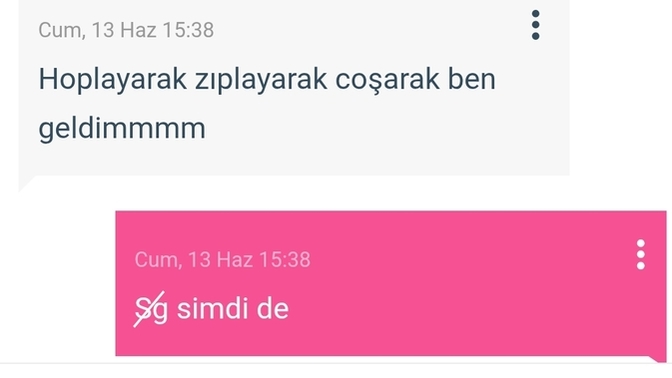 Yüzde kaç sinirlisiniz?