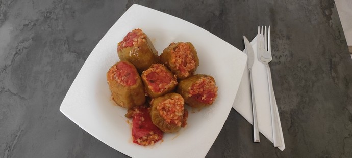 Öğle yemeği yediniz mi?