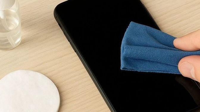 Elektronik eşya temizliği nasıl olmalı?