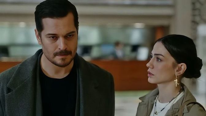 Maço erkekler kaldı mı?