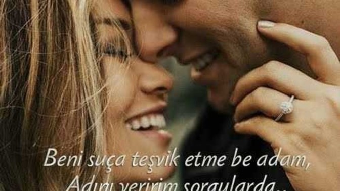 Sizce aşkın en güzel yanı nedir?