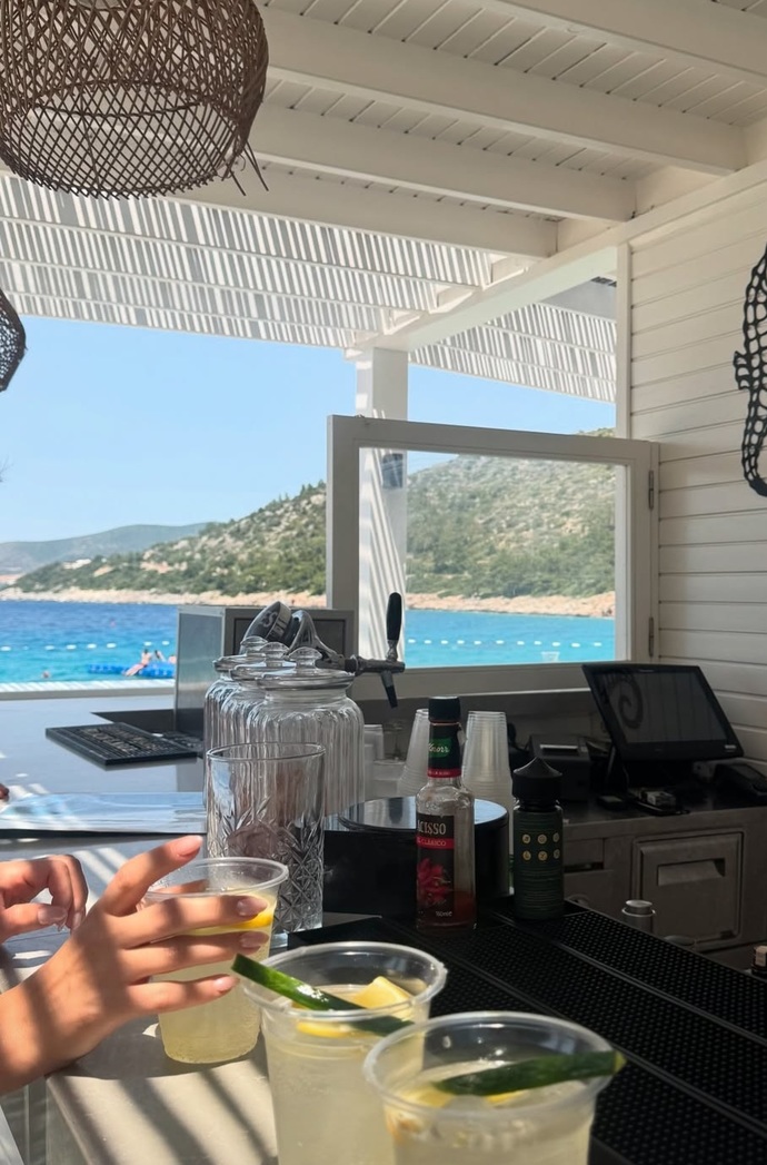 Yazın en güzel içeceği ne? Alkollü-Alkolsüz tavsiyeleriniz var mı?