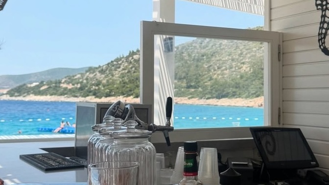 Yazın en güzel içeceği ne? Alkollü-Alkolsüz tavsiyeleriniz var mı?