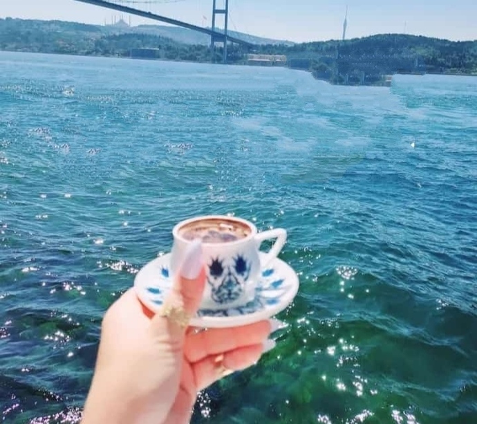 Özür dilemesini ve teşekkür etmesini bilir misiniz?