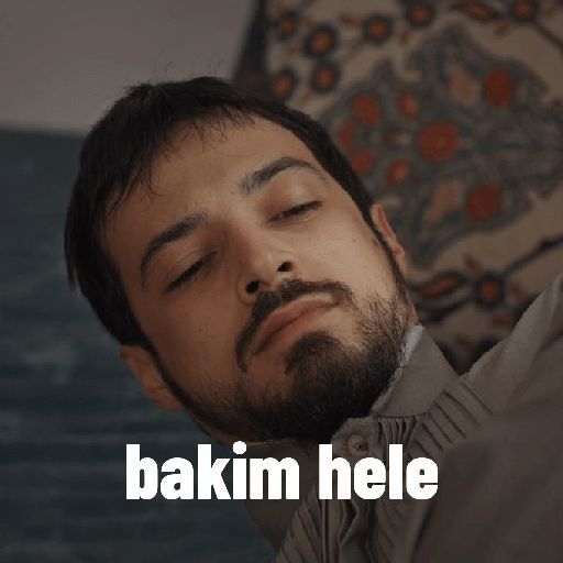 bazen derim.