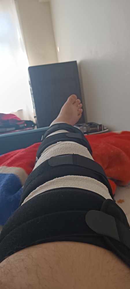 Kırık için önerileriniz var mı?