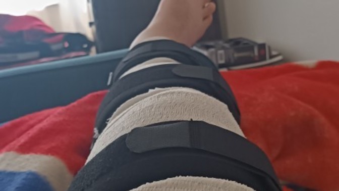 Kırık için önerileriniz var mı?
