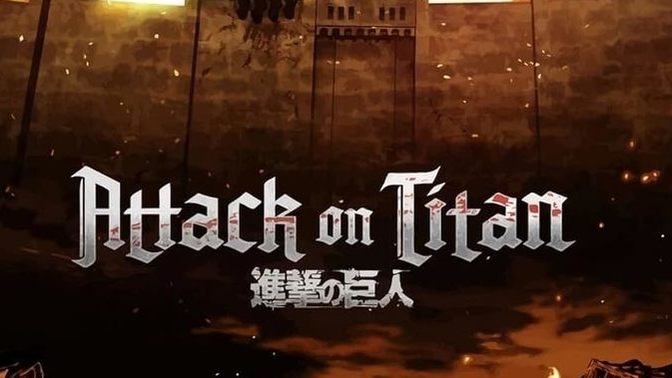 Attack on Titan animesinde en sevdiğin karakter kim?