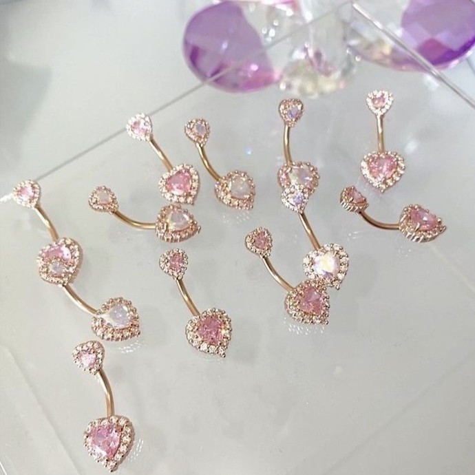 Piercing Pişmanlık Mıdır?