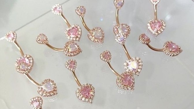 Piercing Pişmanlık Mıdır?