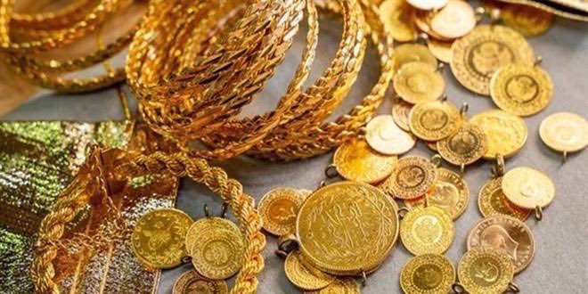 Altın alıyor musun?