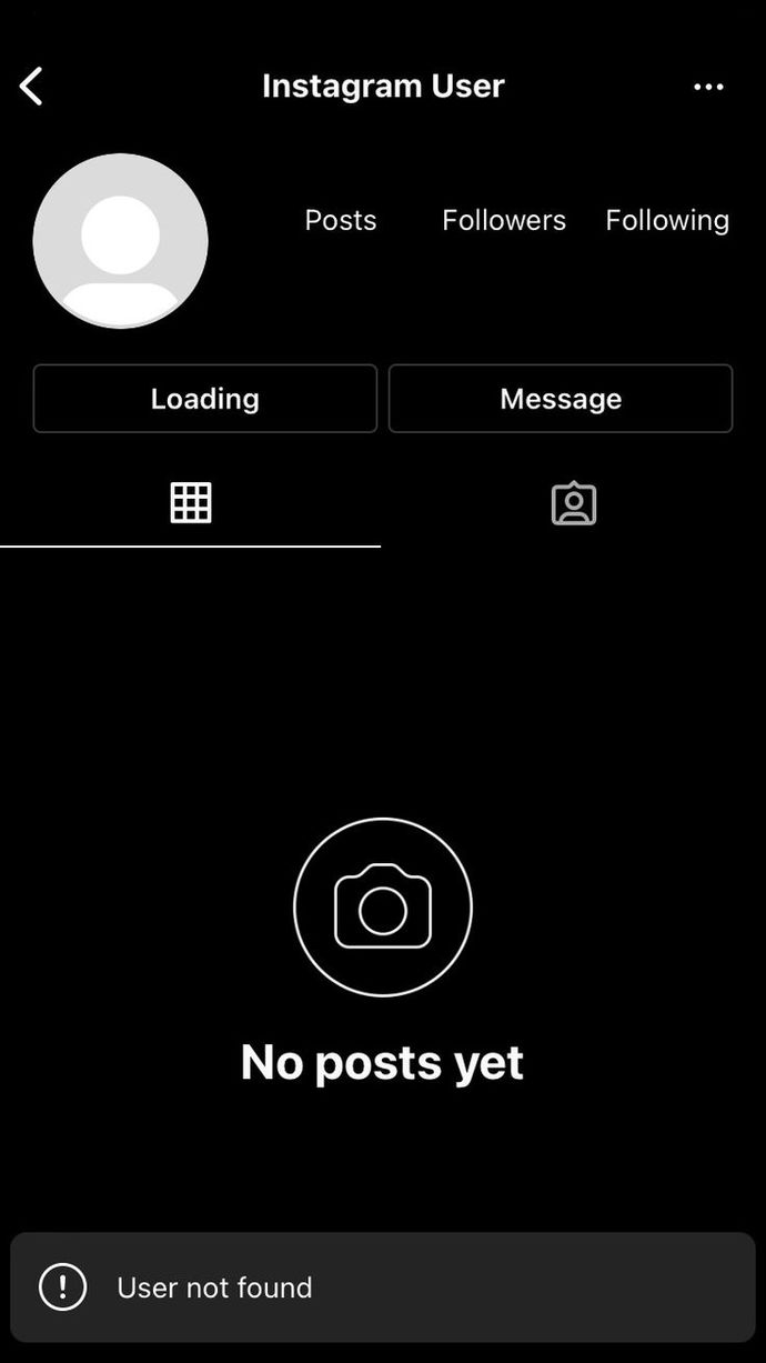 Eski sevgili tarafindan instagramdan engellenmenin en iyi tarafi ne?