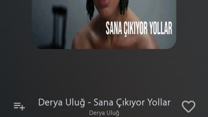 Takılınca bırakamadiginiz bir şarkı var mı?