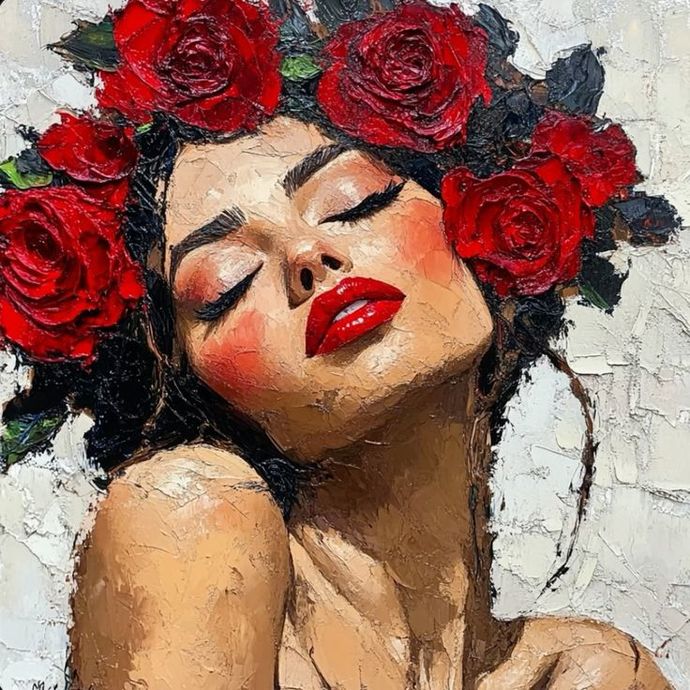 Bana hangi rengin vibenı verdiğini söyleyim mi 🎨?