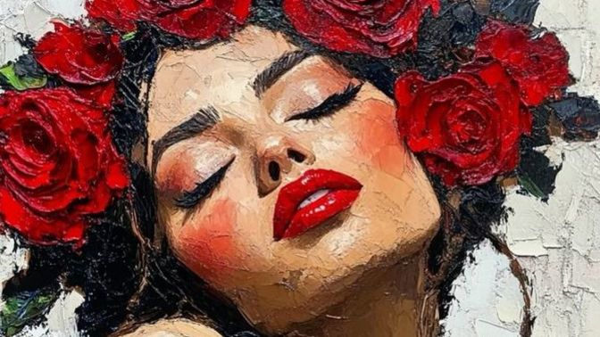 Bana hangi rengin vibe'nı verdiğini söyleyim mi 🎨?