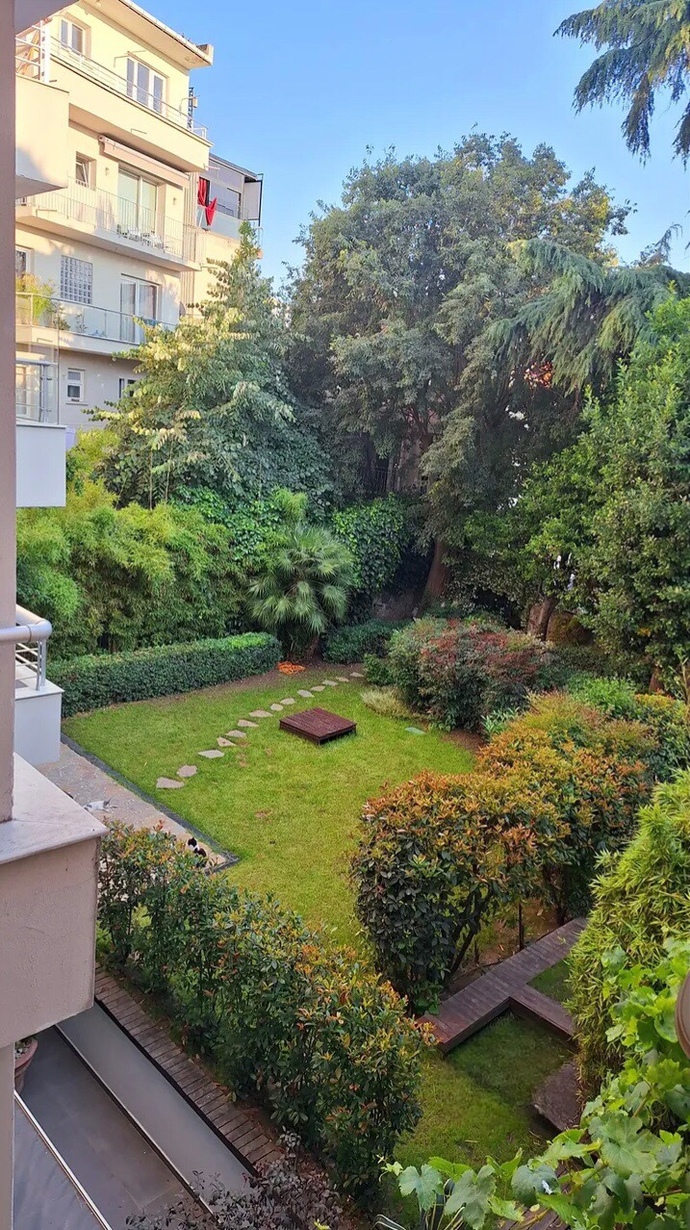 Günleriniz nasıl geçiyor neler yapıyorsunuz?