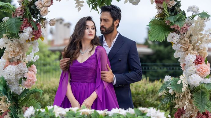 İnterneti kasıp kavuran dizi Kuma yakında Kanal 7 ekranlarında! izleyecek misin?