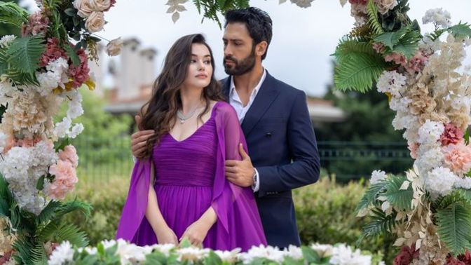 İnterneti kasıp kavuran dizi 'Kuma' yakında Kanal 7 ekranlarında! izleyecek misin?