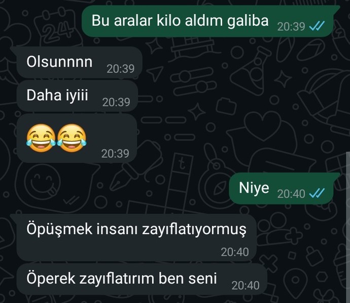 Manitama güvenebilir miyim?
