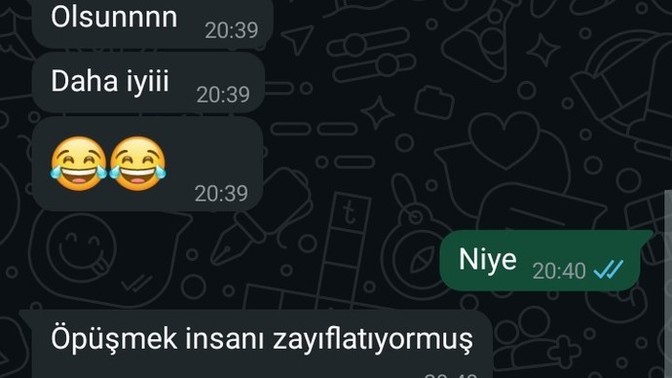 Manitama güvenebilir miyim?