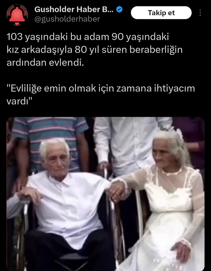 #evlilik