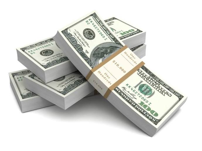 Takipçi başına bir dolar alsak nasıl olurdu acaba?