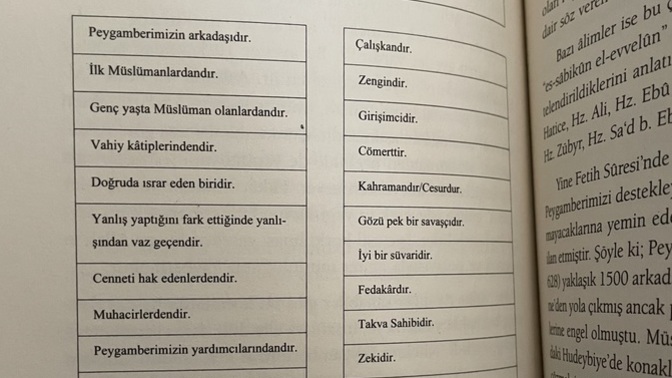 Sizce evlenilecek erkek özellikleri neler?