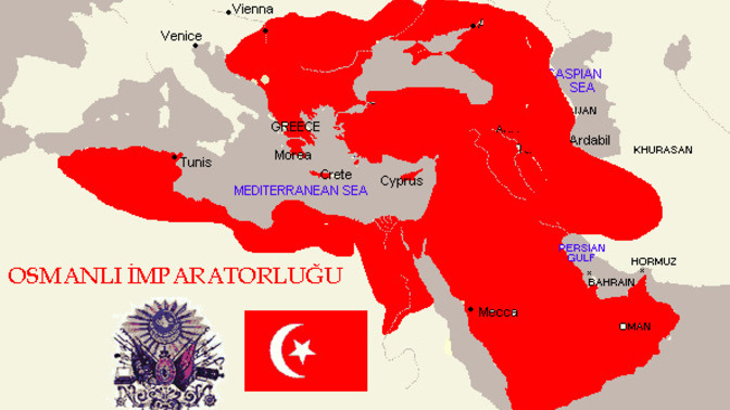 Sizce Osmanlı’nın en başarılı dönemi hangisidir?