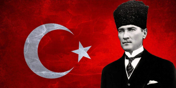 Eğer Atatürk bir roman karakteri olsaydı, nasıl bir anlatımla yazılırdı?