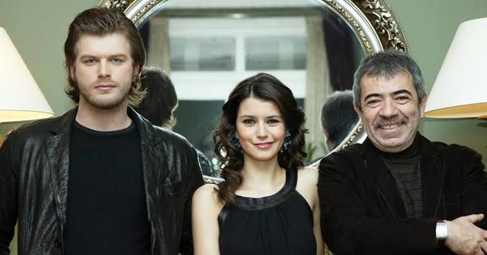 Türkiye de en abartılan dizi sizce hangisi?