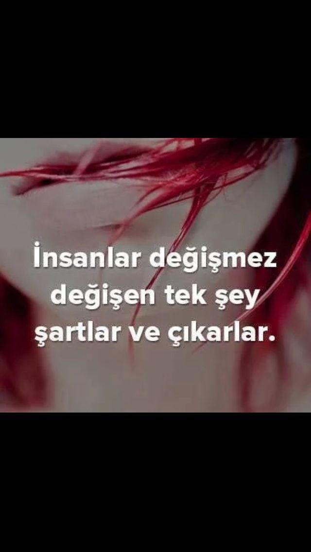 Sözünü tutmayan insanı hayatında tutar mısın?