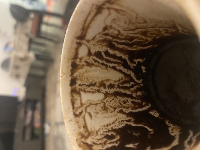 Falıma bakar mısınız aşklarrr?