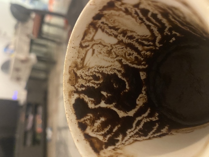 Falıma bakar mısınız aşklarrr?