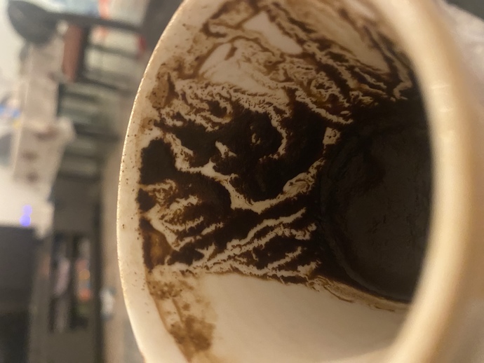 Falıma bakar mısınız aşklarrr?