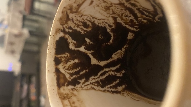 Falıma bakar mısınız aşklarrr?