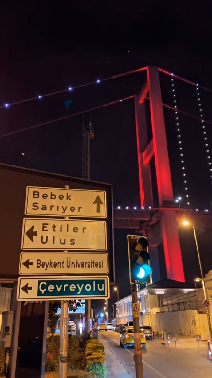 İstanbul’un hangi semtini seviyorsunuz?