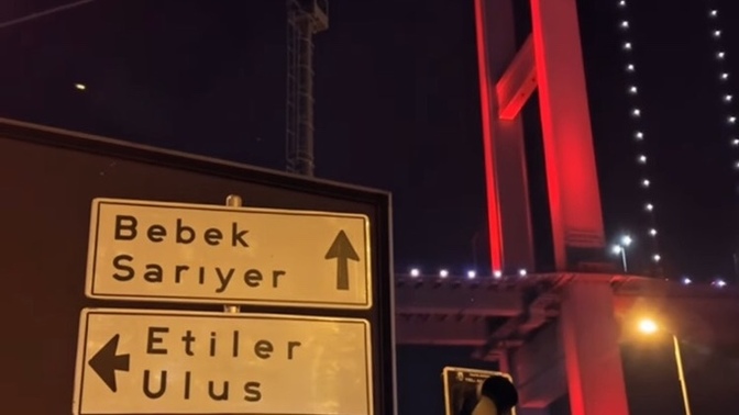 İstanbul’un hangi semtini seviyorsunuz?