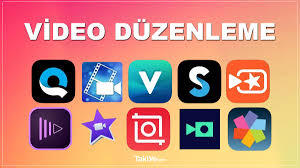 Videoya ücretsiz alt yazı ekleme programı öneriniz nedir?