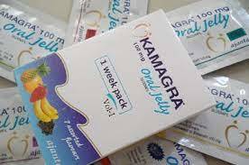 Kamagra Jel