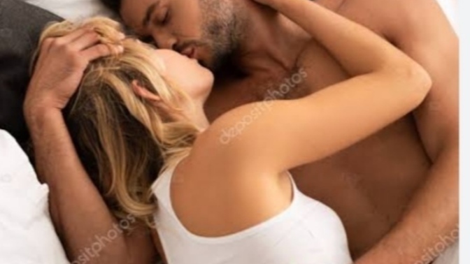Çok istekli bir kadın erkeği korkutur mu?