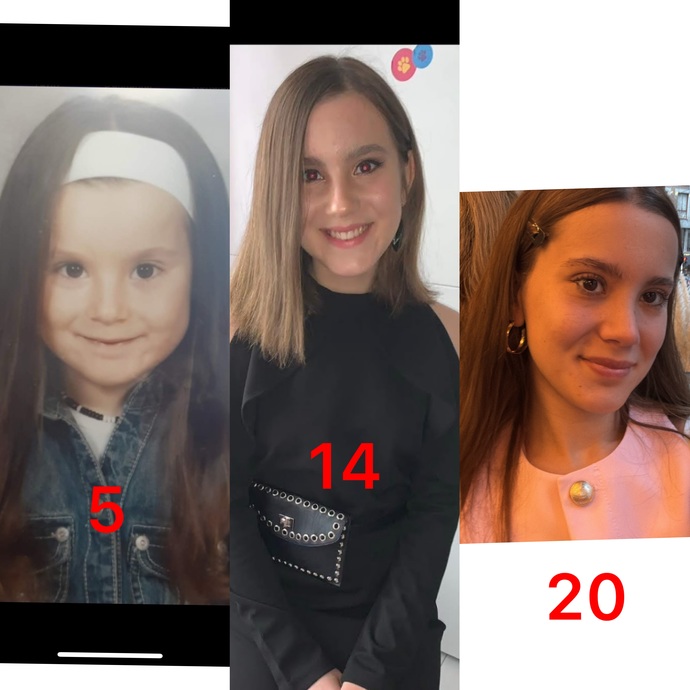 Yıllar beni değiştirmiş mi?