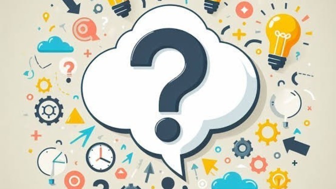 Soru cevap yapalım mı zaman geçsin?