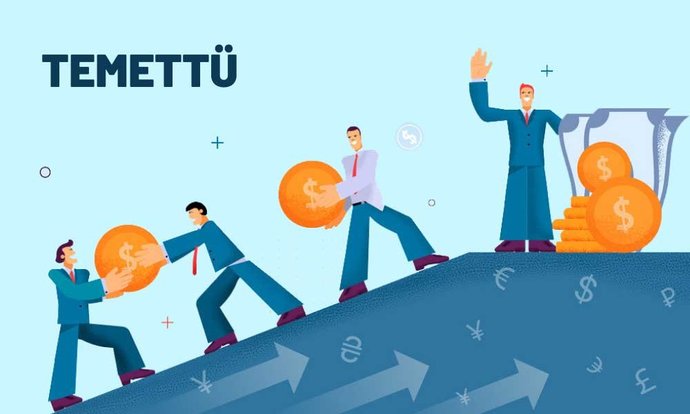 Temettü