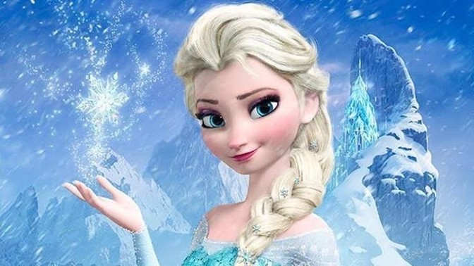 Frozen ne kadar iyiydi?
