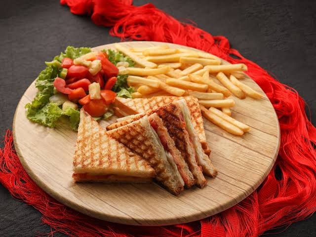 Tost malzemesi olsaydınız ne olurdunuz?