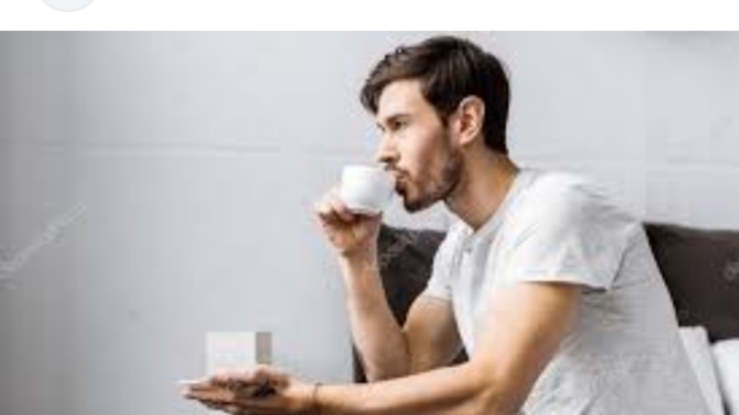 Günde kaç bardak kahve içersiniz?